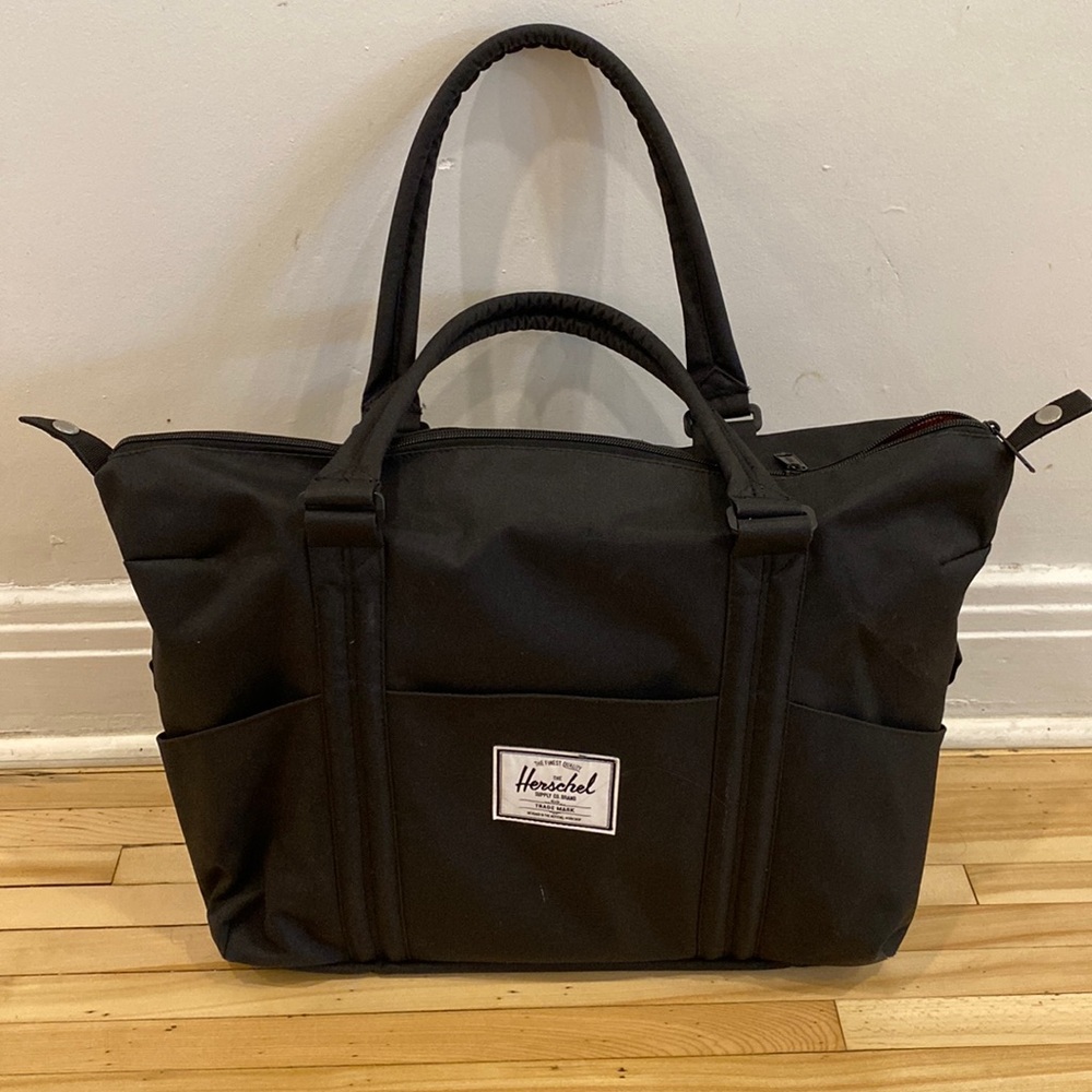 Herschel work or school commuter bag